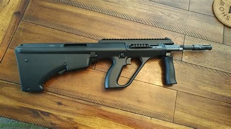 steyr aug a3 cena